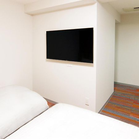 Sasebo Green Hotel Exteriér fotografie