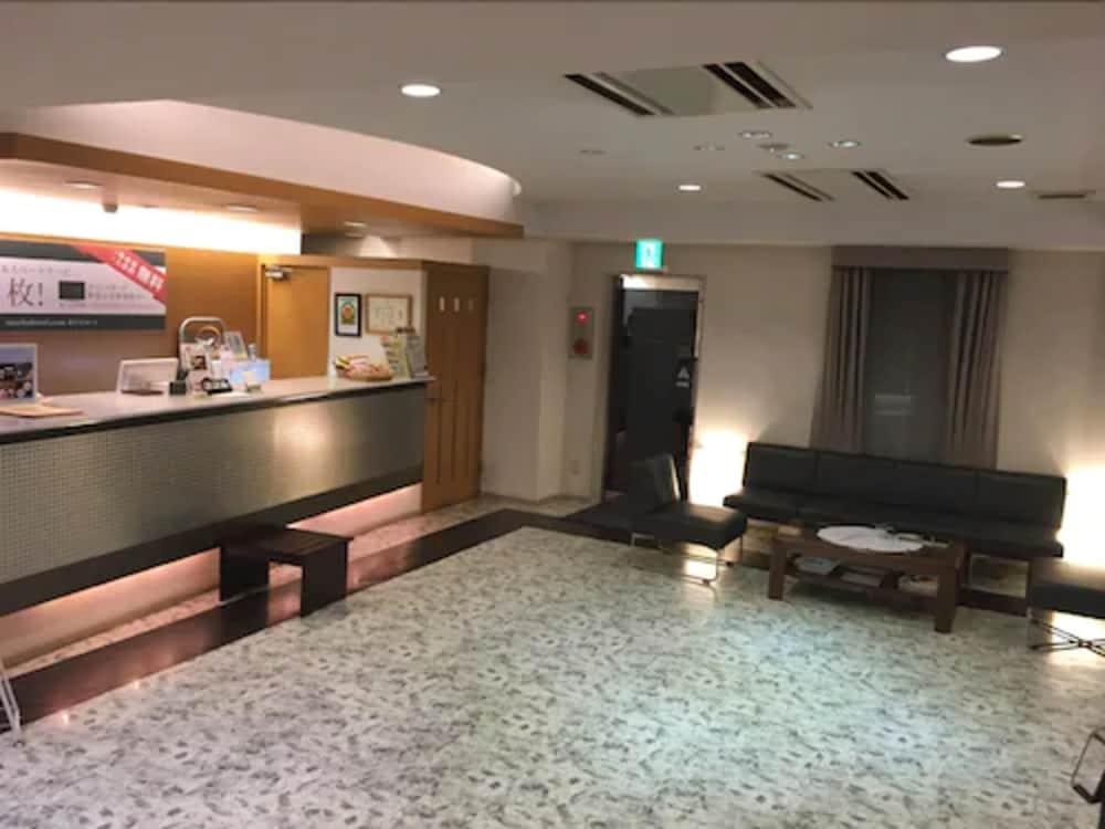 Sasebo Green Hotel Exteriér fotografie