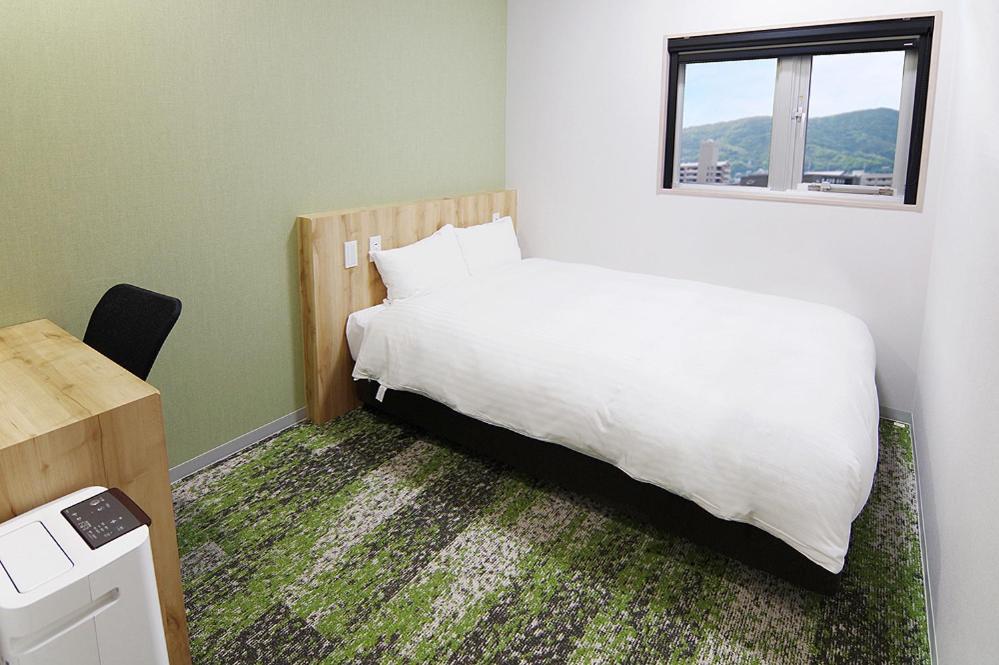 Sasebo Green Hotel Exteriér fotografie