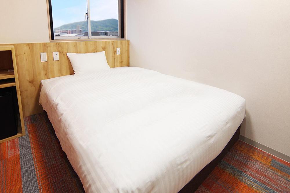 Sasebo Green Hotel Pokoj fotografie