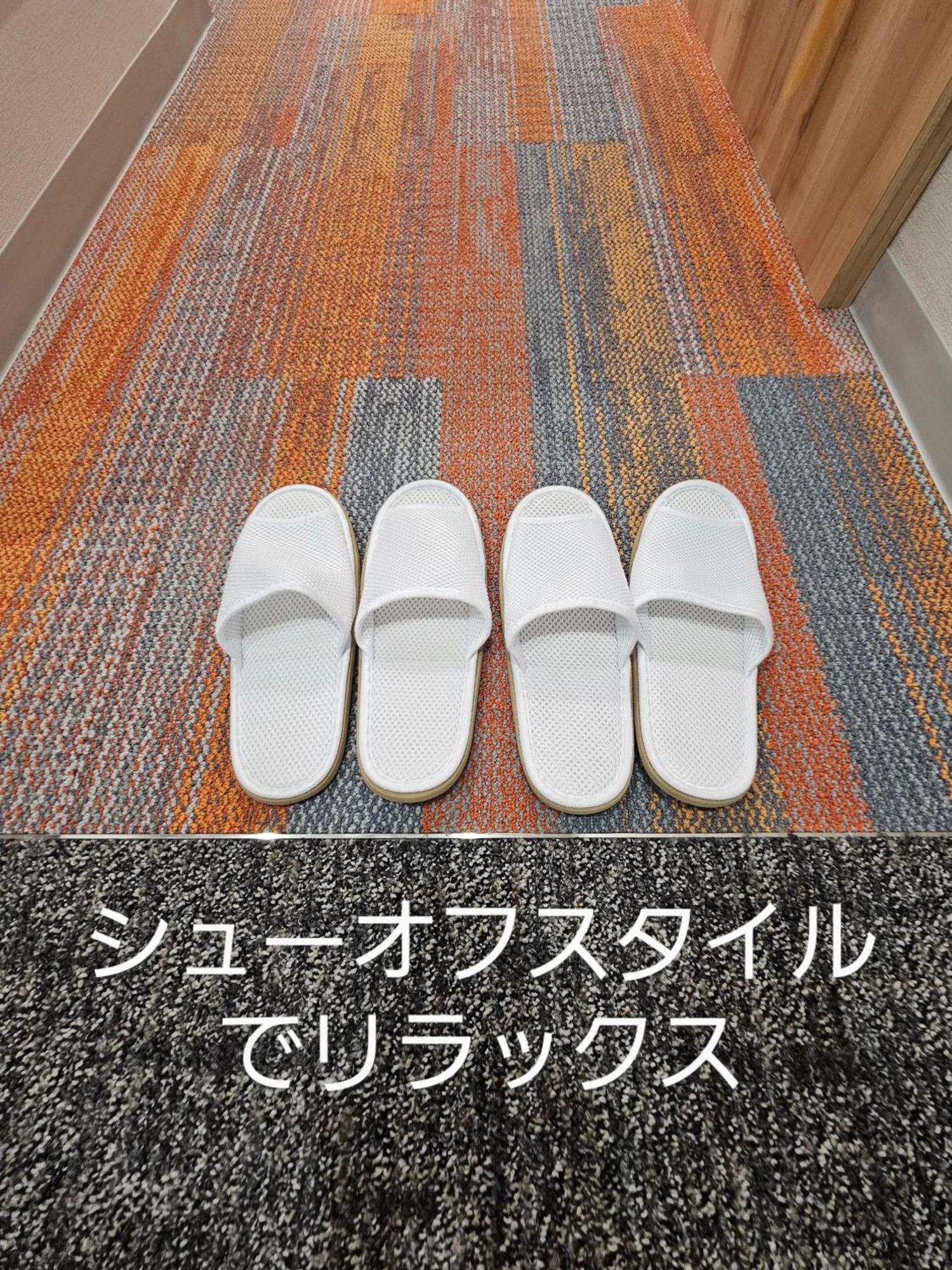 Sasebo Green Hotel Exteriér fotografie
