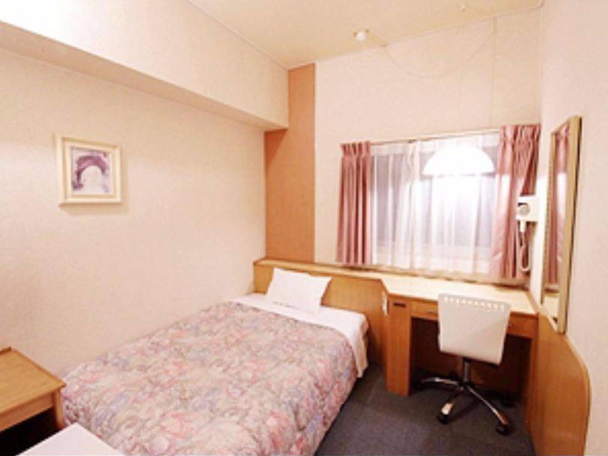 Sasebo Green Hotel Exteriér fotografie